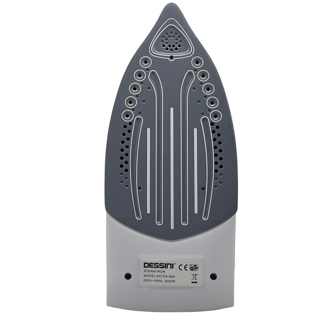 اتو بخار دسینی مدل DS-669