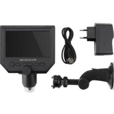 میکروسکوپ دیجیتالی مدل G600
