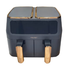 سرخ کن بدون روغن مک استایلر مدل 1620