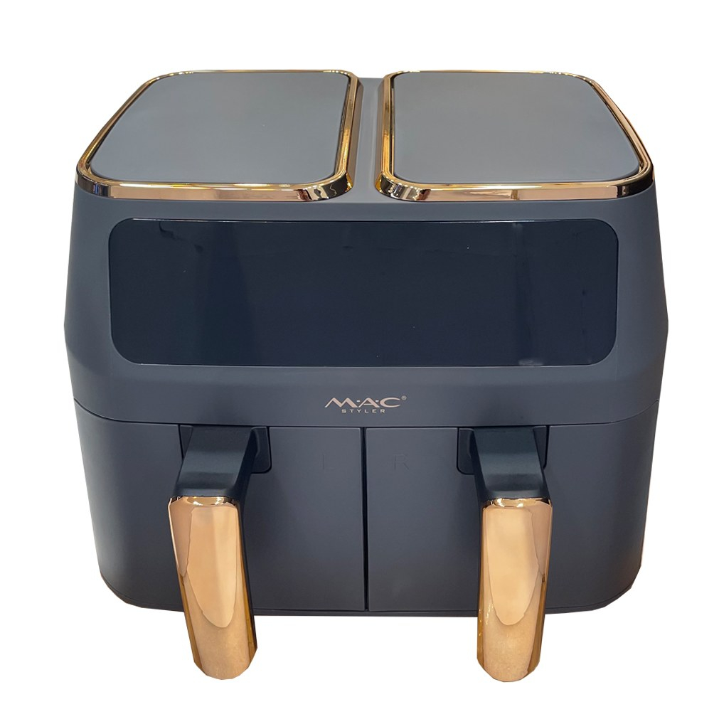 سرخ کن بدون روغن مک استایلر مدل 1620