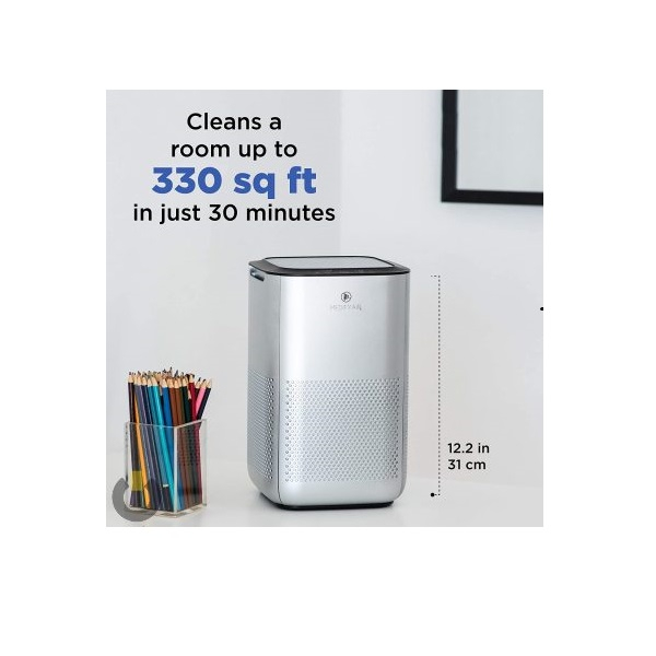 دستگاه تصفیه هوا مدیفای مدل ma-15