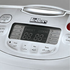 پلوپز فلر مدل RC96