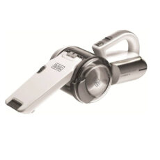 جارو شارژی دستی بلک اند دکر مدل PV1820L به همراه فیلتر