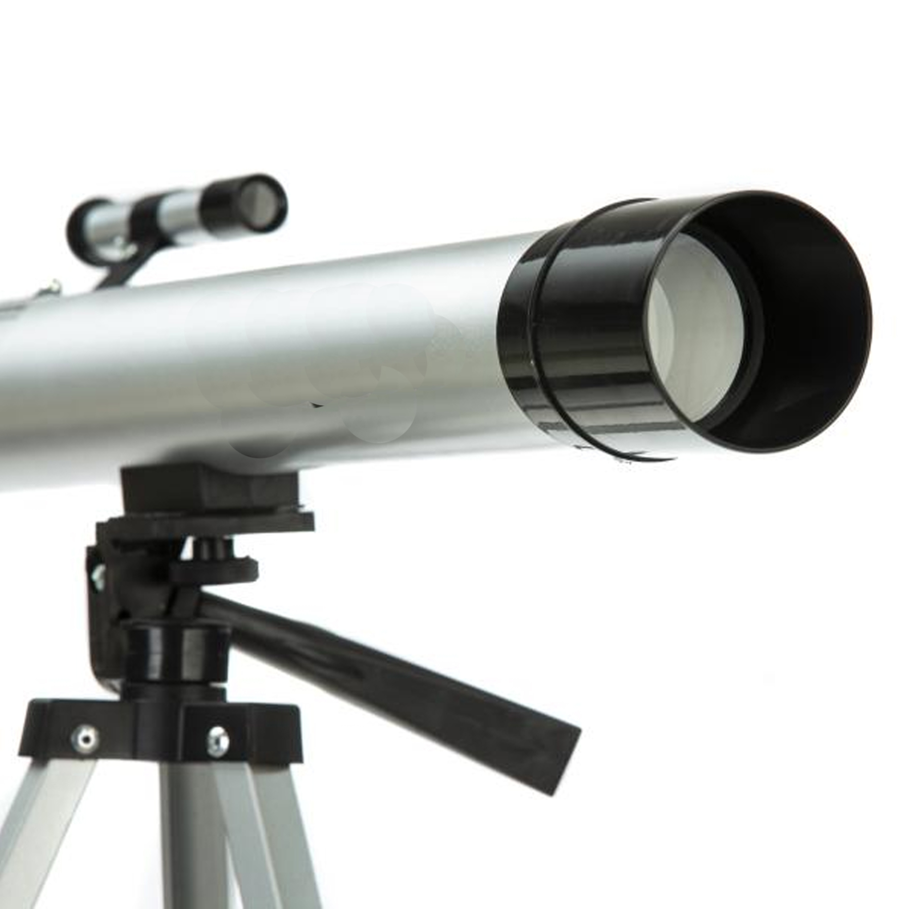 تلسکوپ مدل گالیله ای کد Reflector به همراه سه پایه