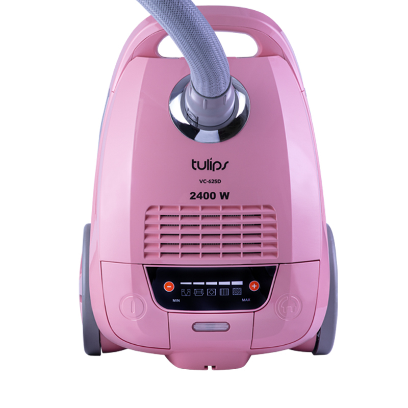 جاروبرقی تولیپس مدل vc-625D