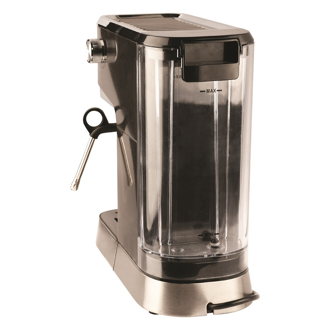 اسپرسو ساز هاردستون مدل EMS2302-S