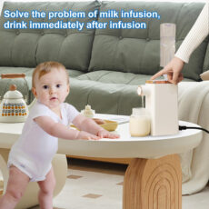 دستگاه آب گرم ساز مدل RY-118