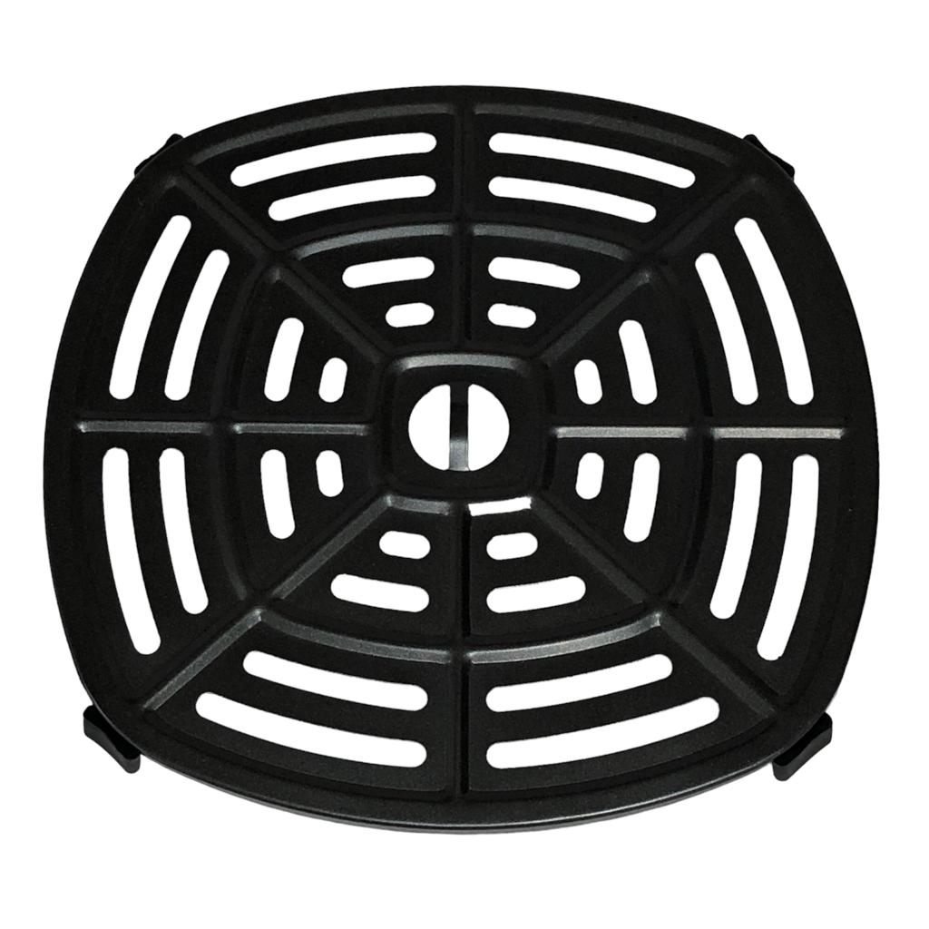 سرخ کن بدون روغن سیلورکرست مدل JD689B