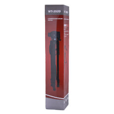 سه پایه دوربین مدل WT-3520