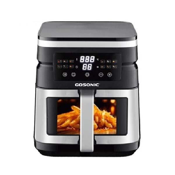 سرخ‌کن ۷ لیتر گوسونیک مدل  GAF-847