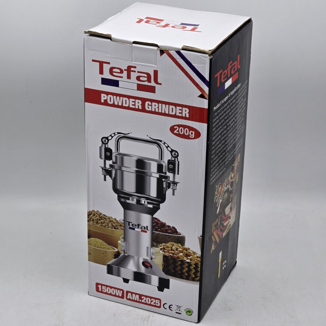 آسیاب صنعتی تفال مدل AM.2025