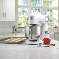 همزن کوئیزینارت مدل SM50WHE