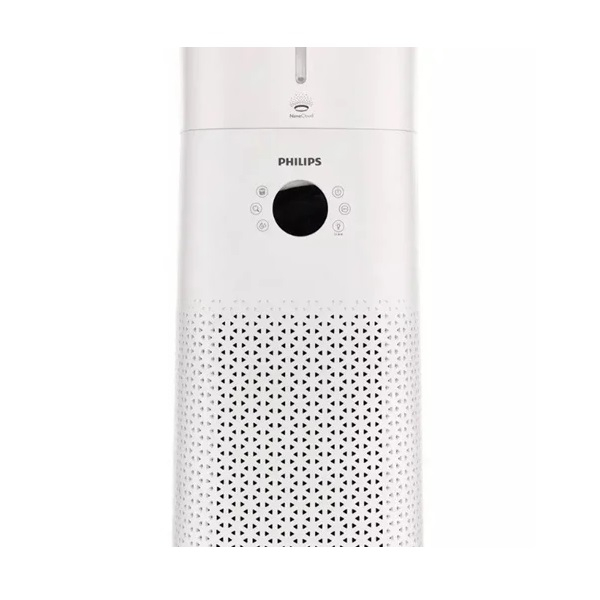 دستگاه تصفیه کننده هوا فیلیپس مدل AC3737