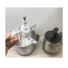 خردکن مدل black+cooker