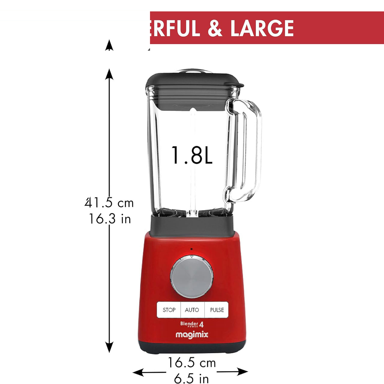مخلوط کن مجیمیکس مدل 11629