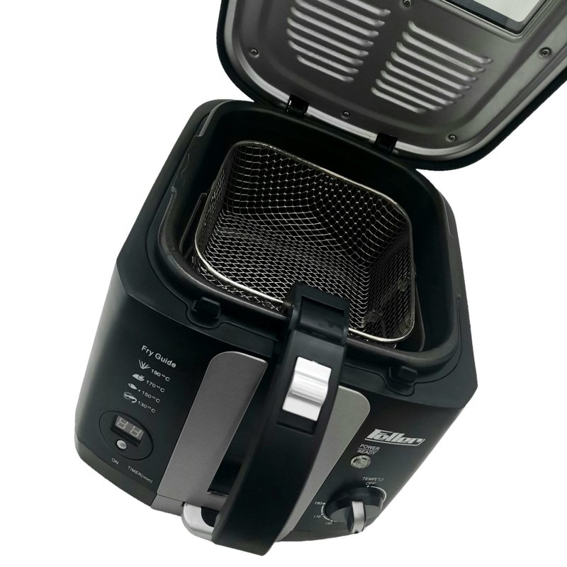 سرخ کن فلر مدل DF 250