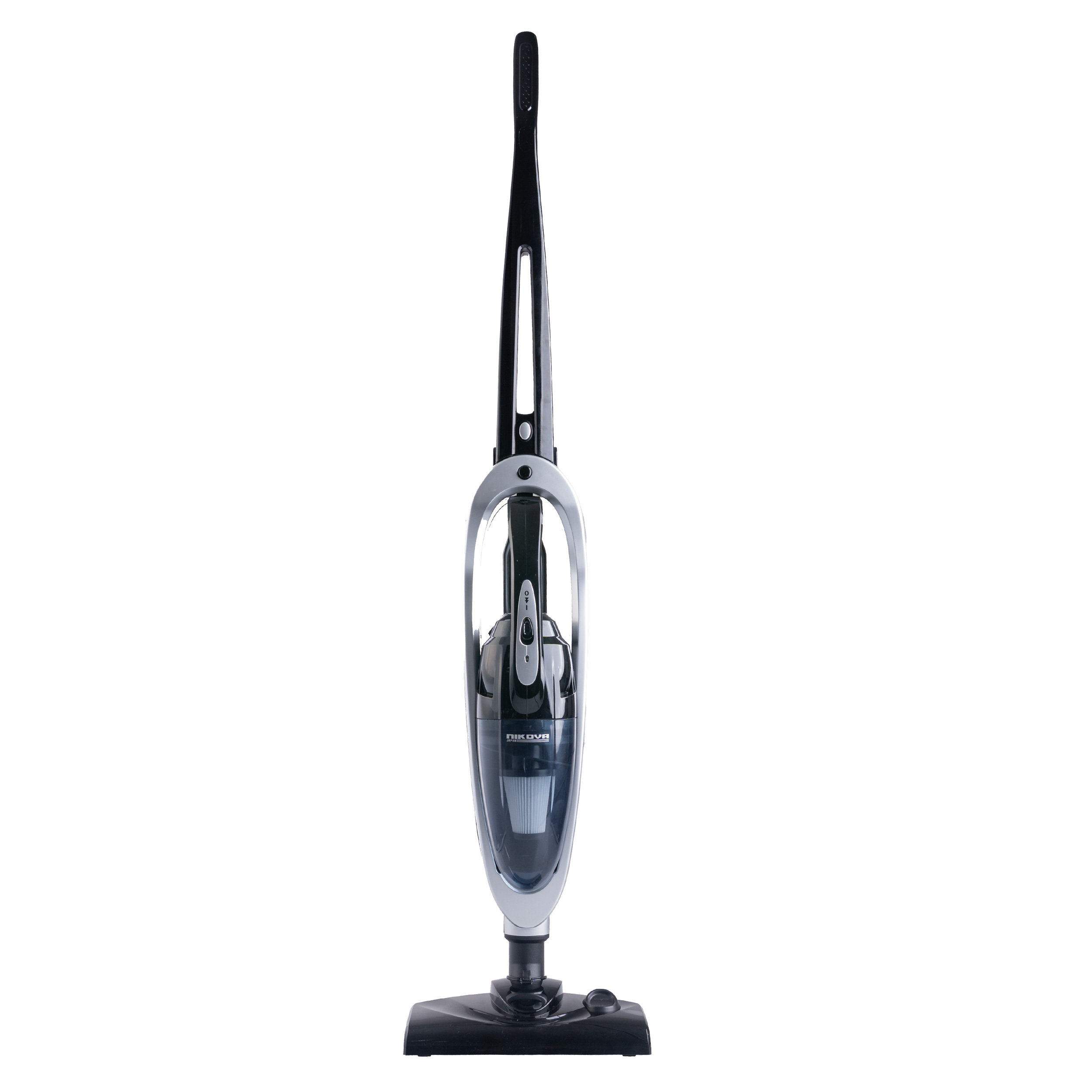 جاروبرقی 1100 وات نیکووا مدل NSVC-12