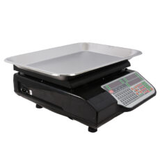 ترازو فروشگاهی محک مدل MDS16000B-50kg