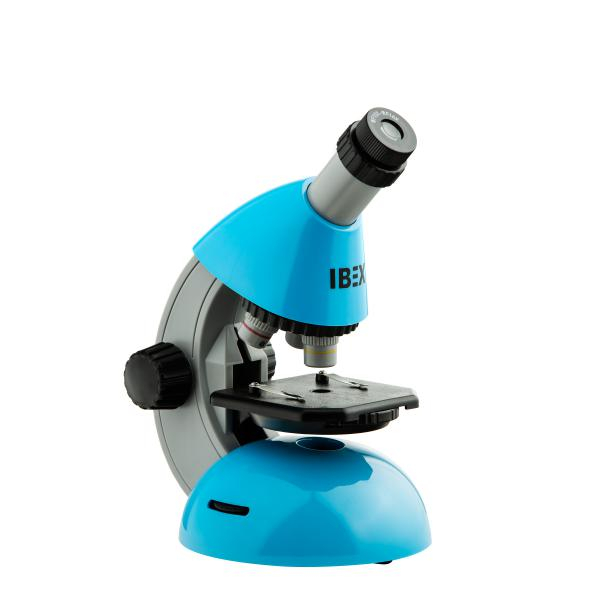 میکروسکوپ آیبکس مدل Blue Scope