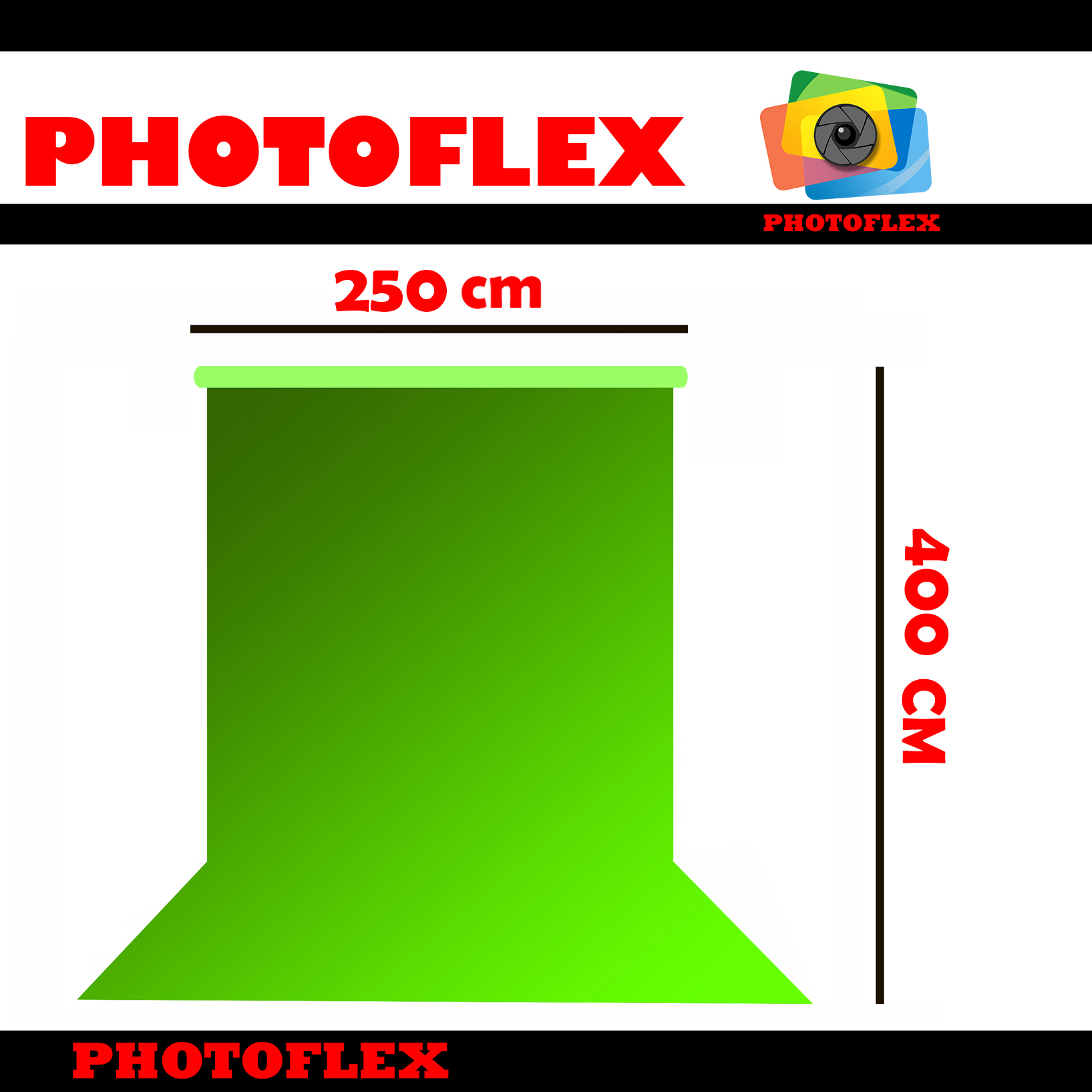 فون عکاسی فوتوفلکس کد 400-250