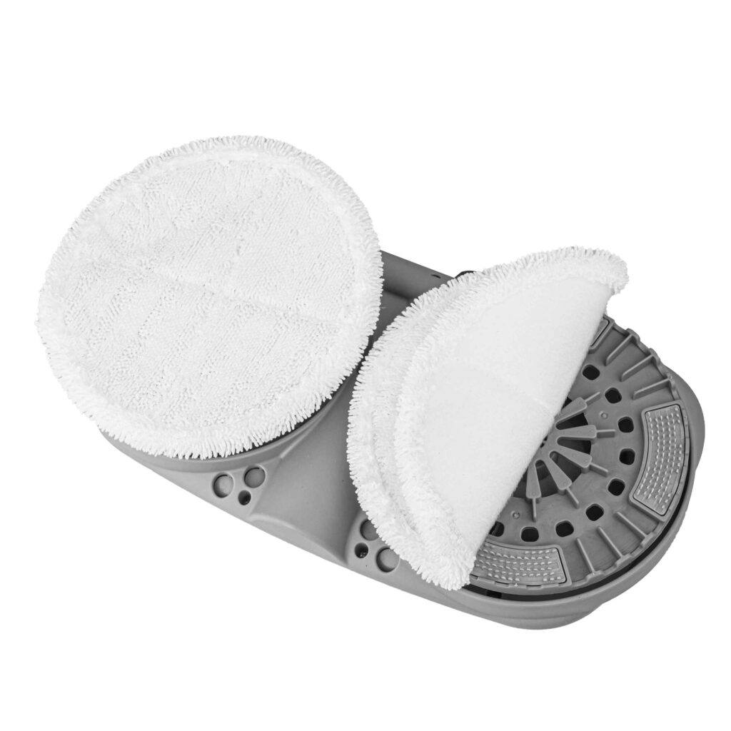 بخار شو 550 میلی لیتری میسل مدل  ME-8030