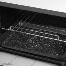 آون توستر 45 لیتری لیماک جنرال اینترنشنال مدل LT400Plus