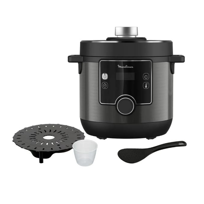 زودپز برقی مولینکس مدل CE777827