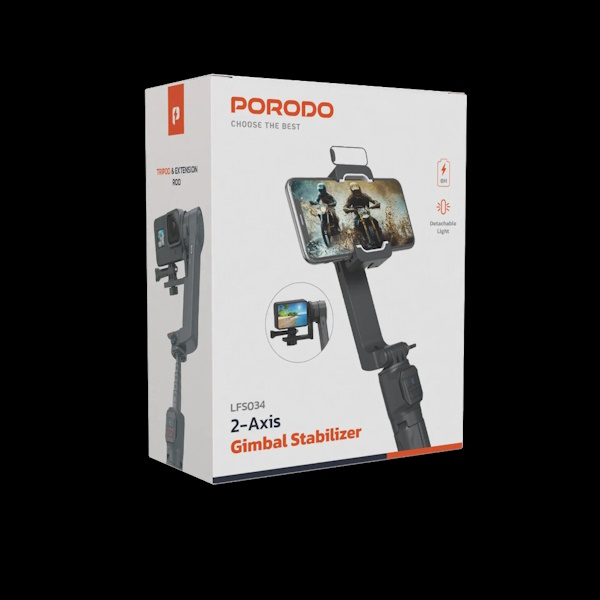 گیمبال پرودو مدل LFST034