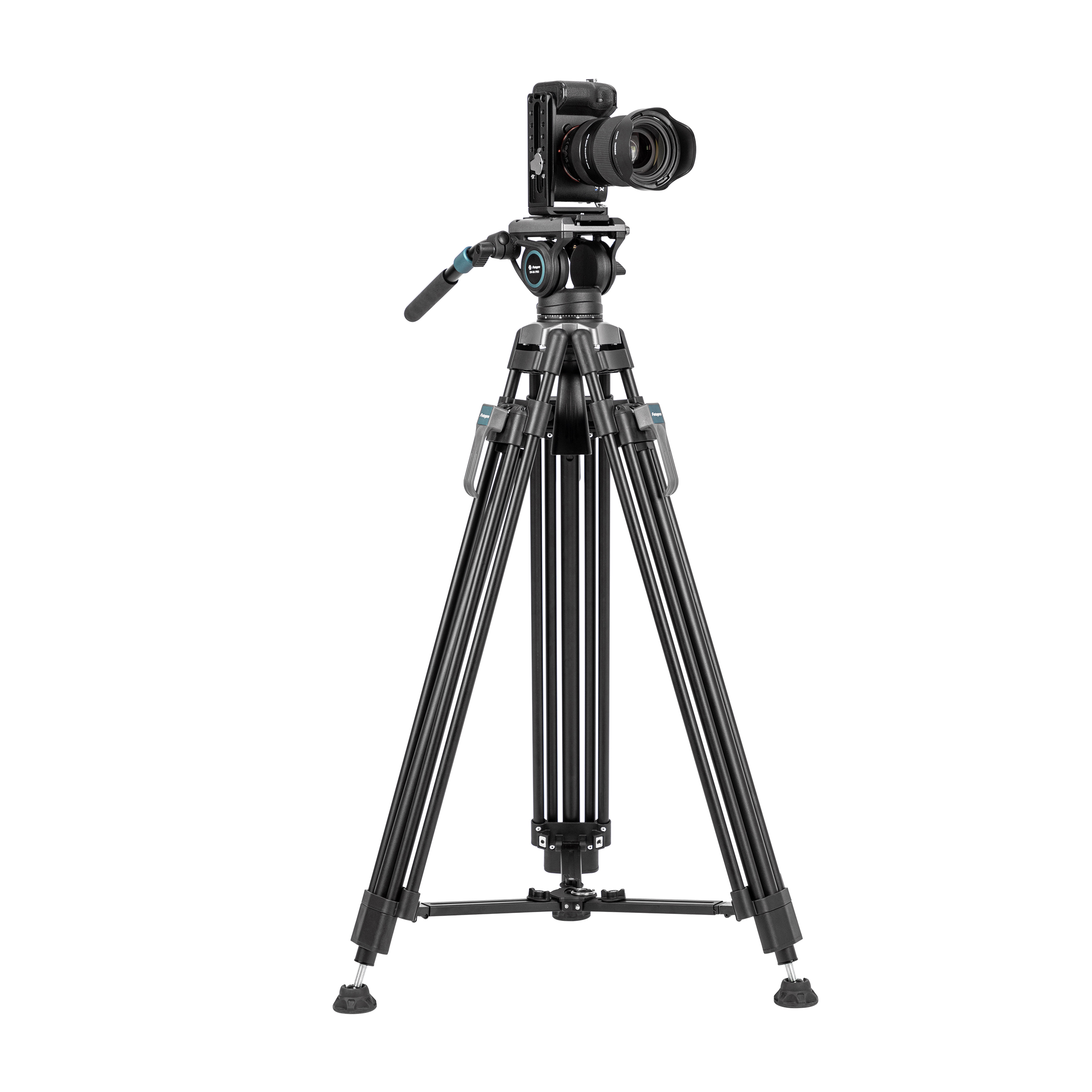 سه پایه دوربین فوتوپرو مدل DV-3A Pro