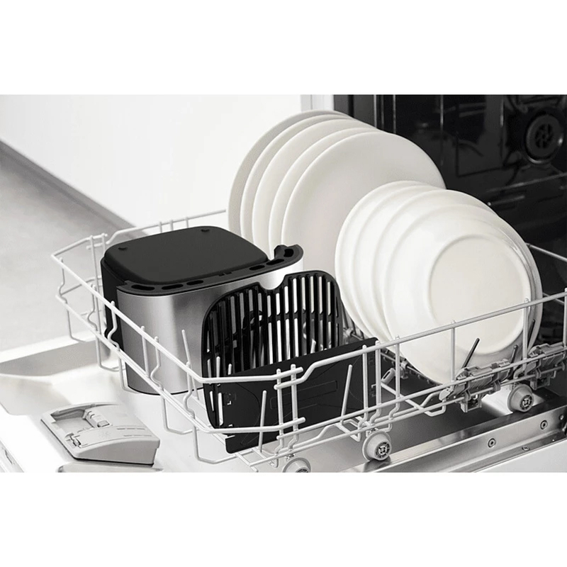 سرخ‌کن 5.6 لیتری تفال مدل EY801D15-plus