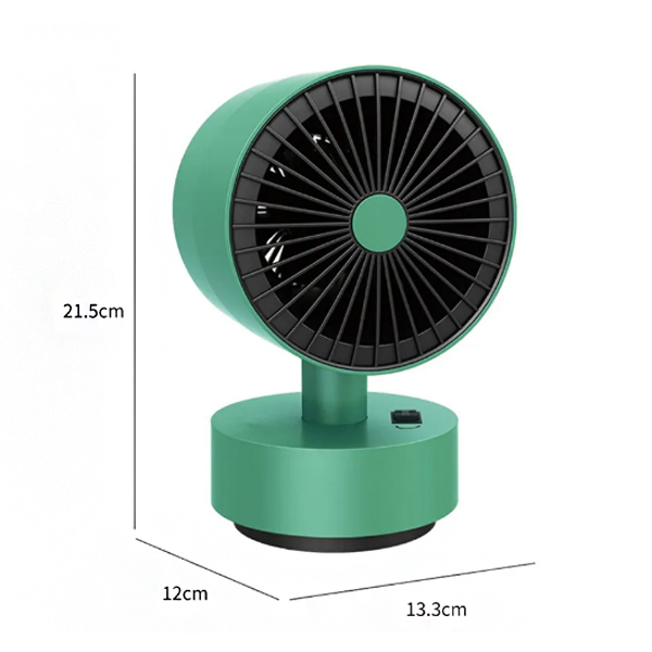 بخاری برقی مدل HR5807