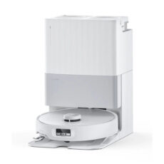 جاروبرقی رباتیک روبوراک مدل Qrevo Edge