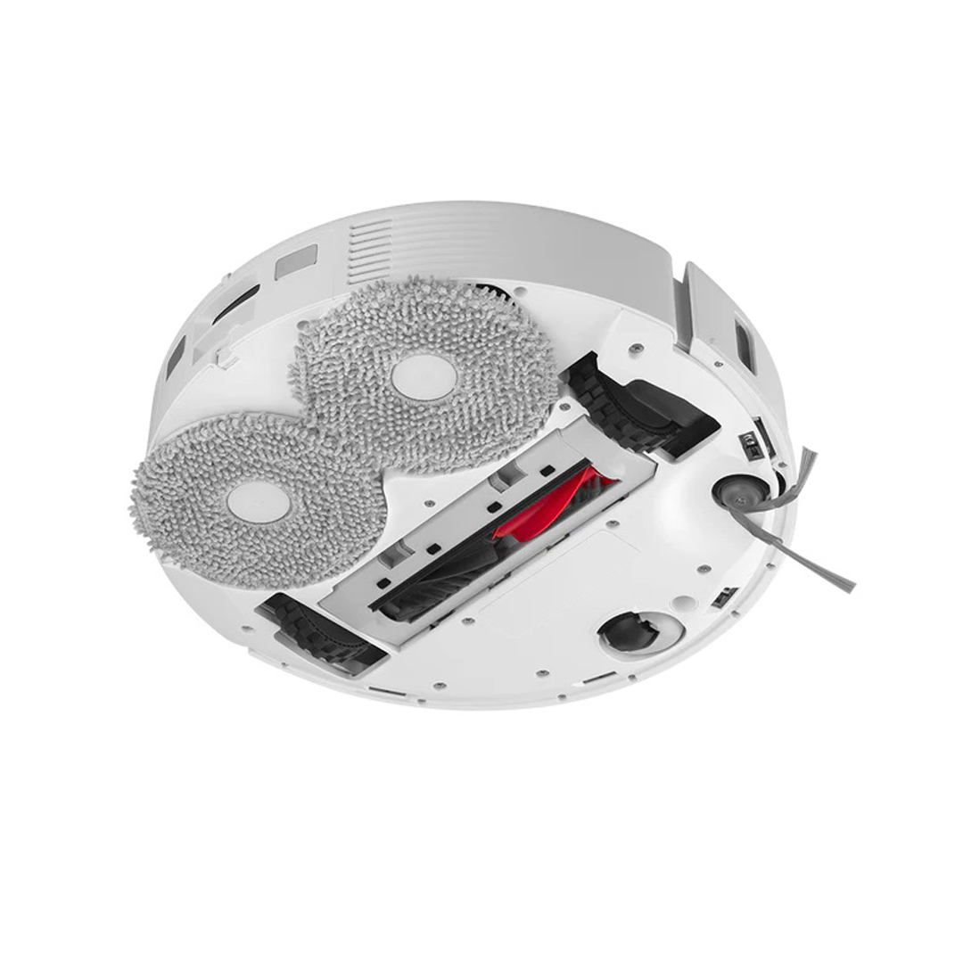 جاروبرقی رباتیک روبوراک مدل Qrevo c