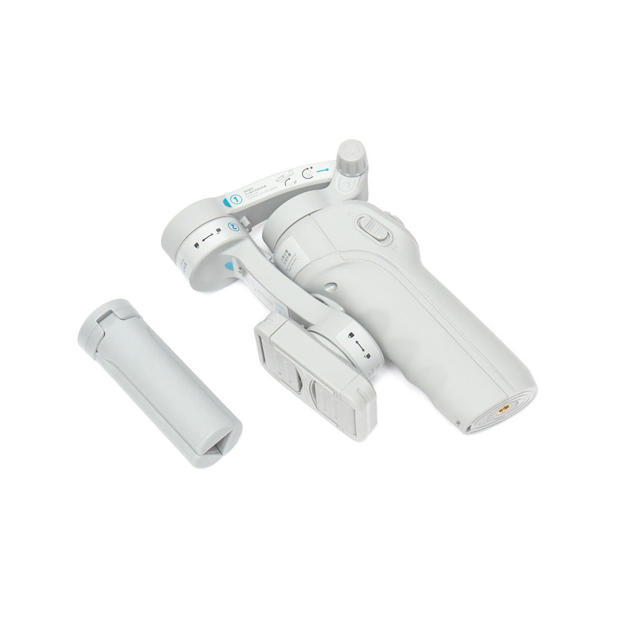 گیمبال یسیدو مدل SF18