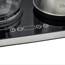 چای ساز دسینی مدل DS-1166