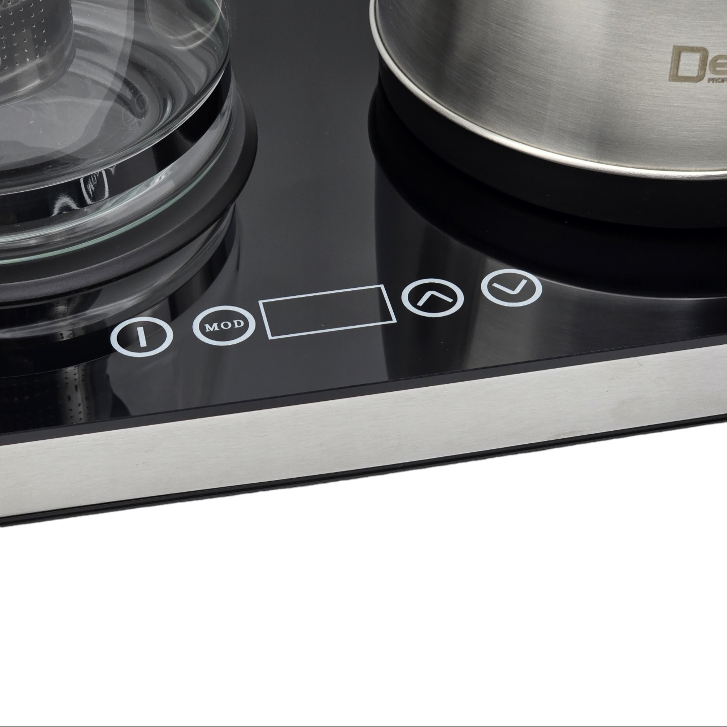 چای ساز دسینی مدل DS-1166