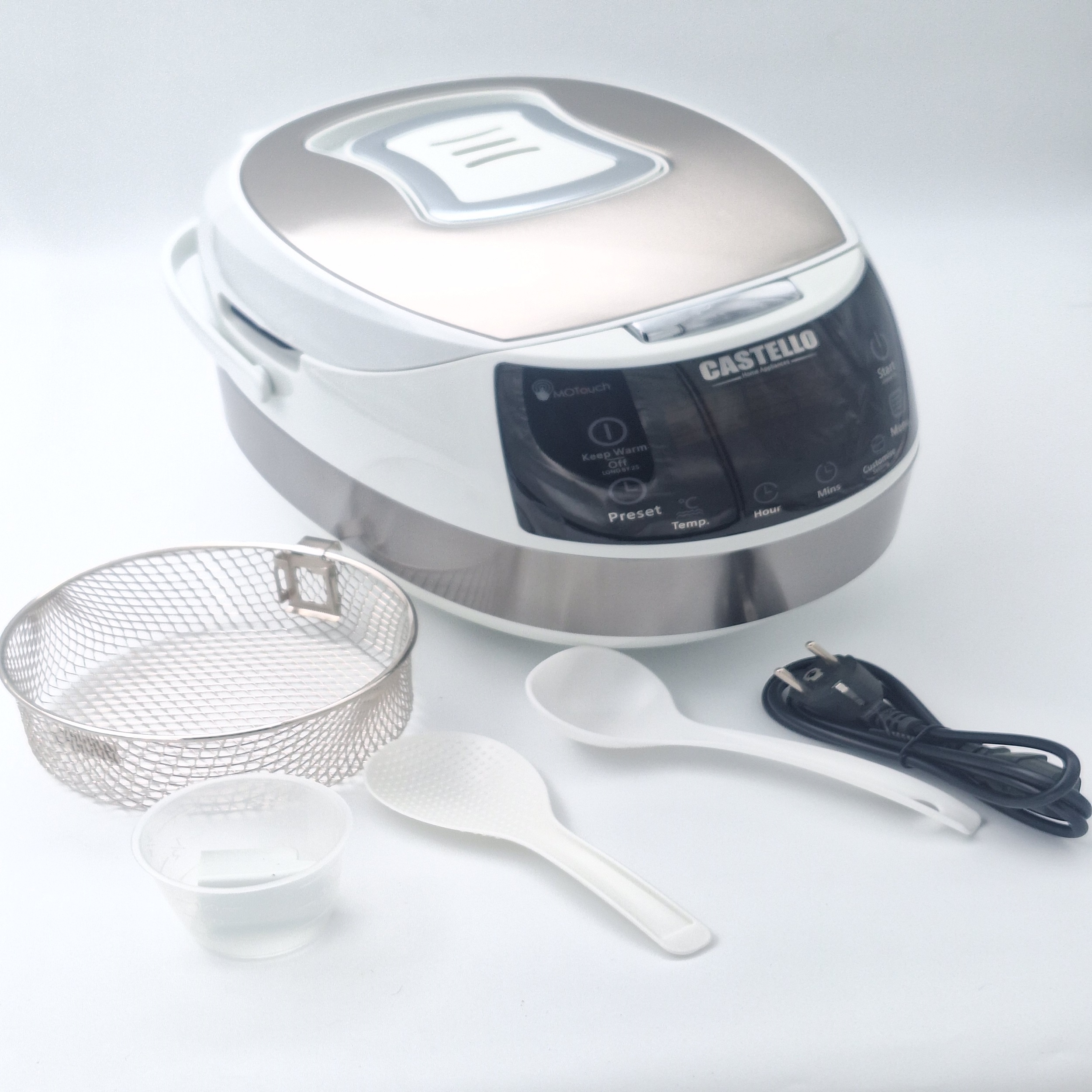 پلوپز کاستلو مدل CL660