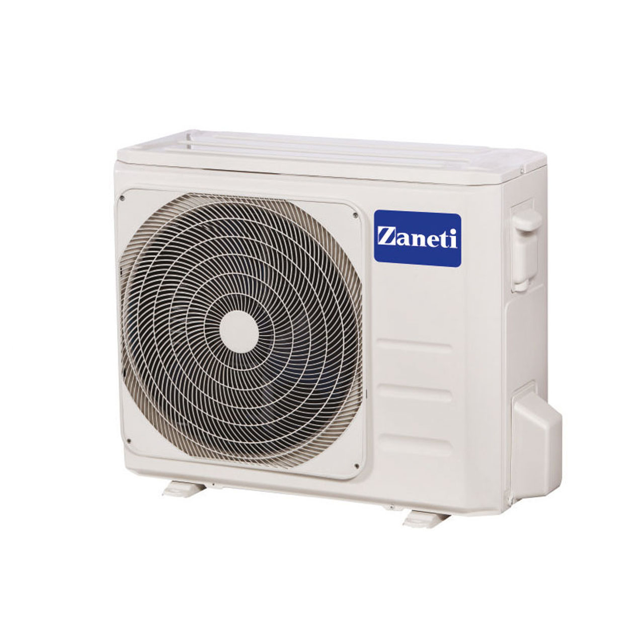 کولر گازی 12 هزار زانتی مدل ZMSA-12HO1RAFA