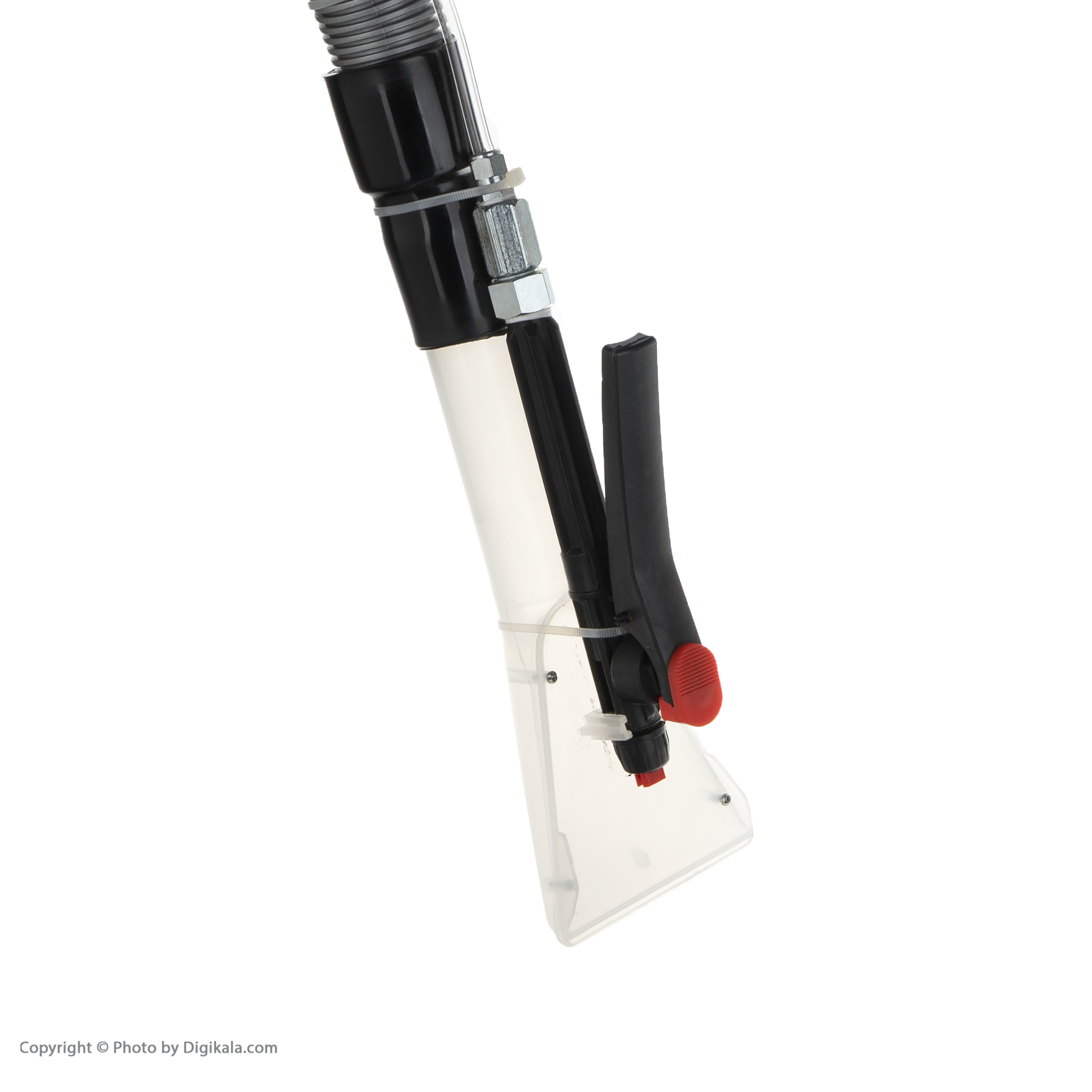 فرش شوی و مبل شوی صنعتی نورآئین تهران مدل 63ECO