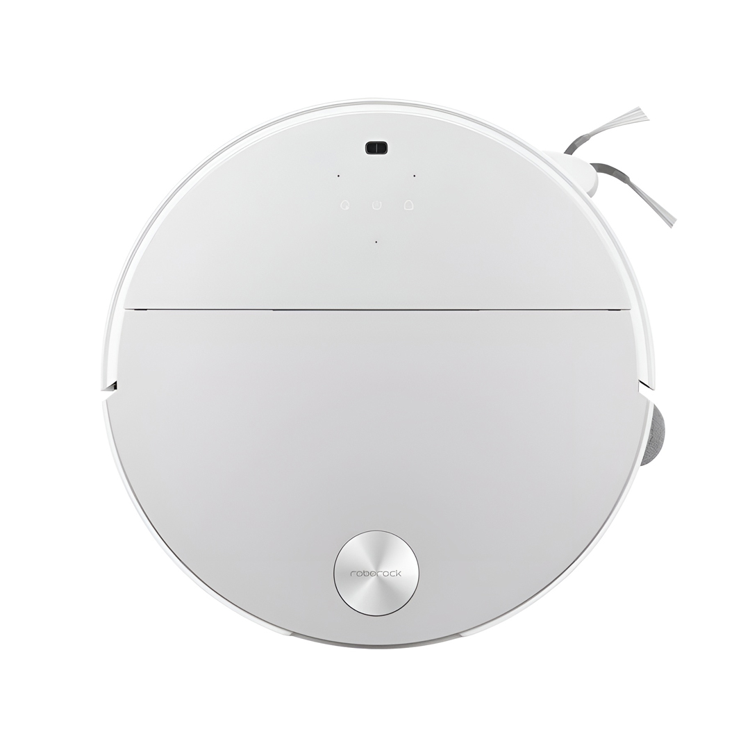 جاروبرقی رباتیک روبوراک مدل Saros 10