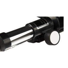 تلسکوپ کامار مدل گالیله ای TWB 450x New به همراه سه پایه