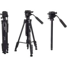 سه پایه دوربین جی ماری مدل KP-2599-S