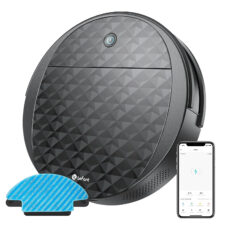 جاروبرقی رباتیک لفانت مدل M213s