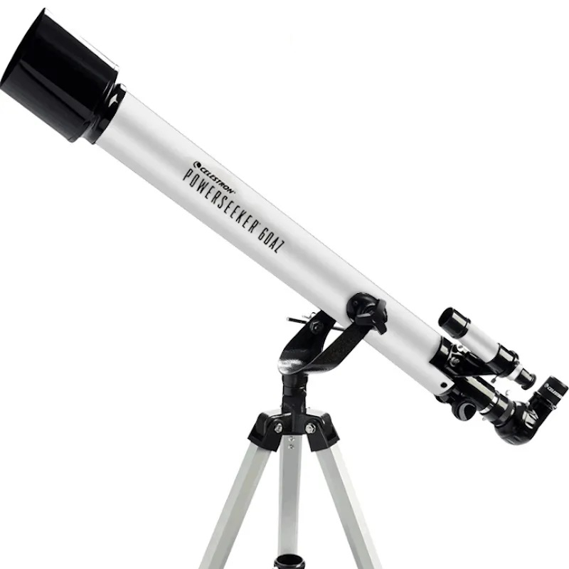 تلسکوپ سلسترون مدل 60AZ PowerSeeker