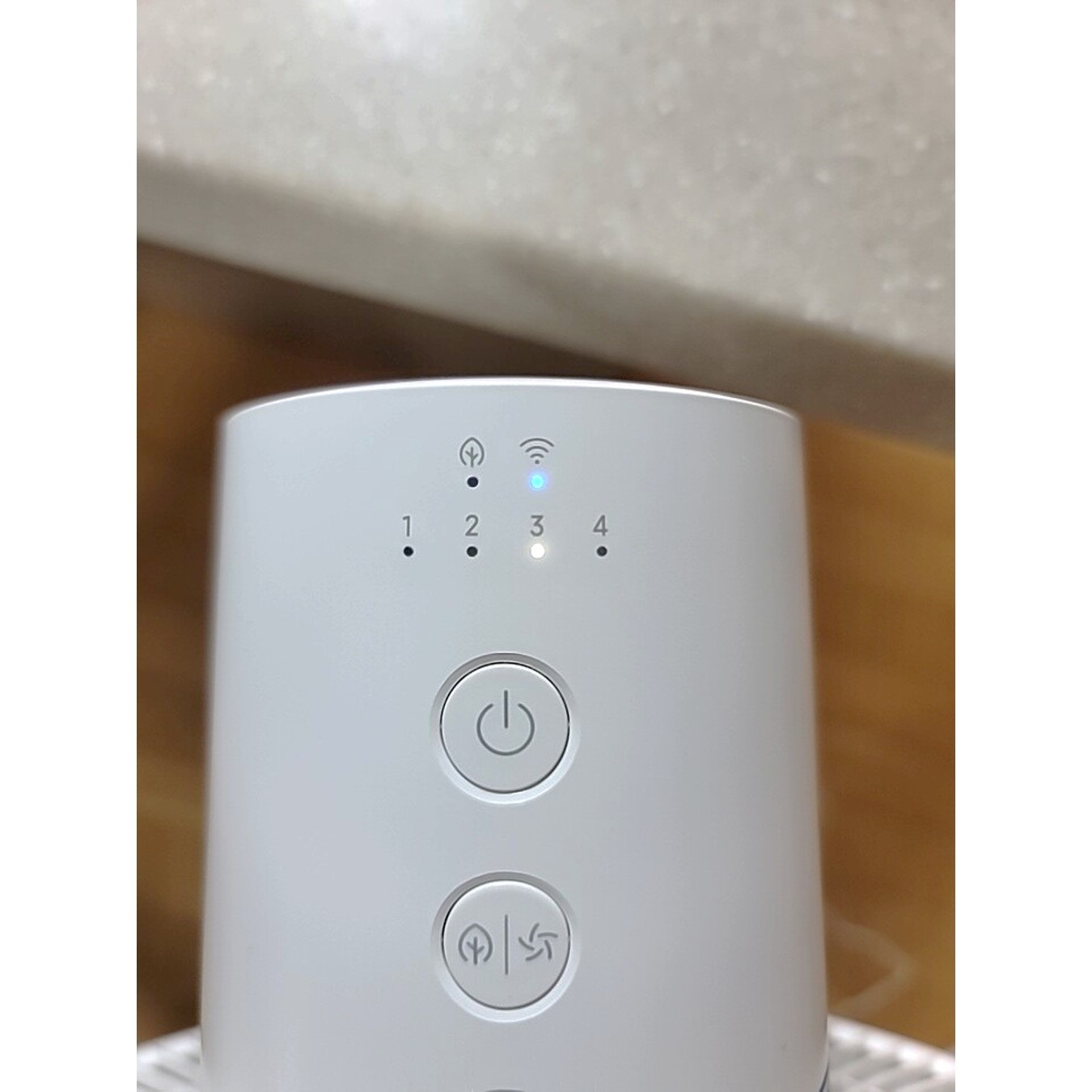 پنکه شیائومی مدل 1X Upgraded