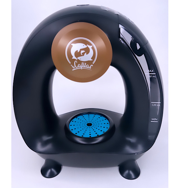 قهوه ساز ایکافیلاس مدل مینی کیو