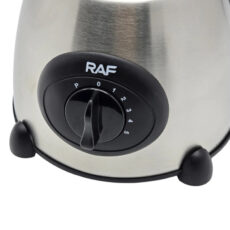 مخلوط کن و آسیاب کن راف مدل R367