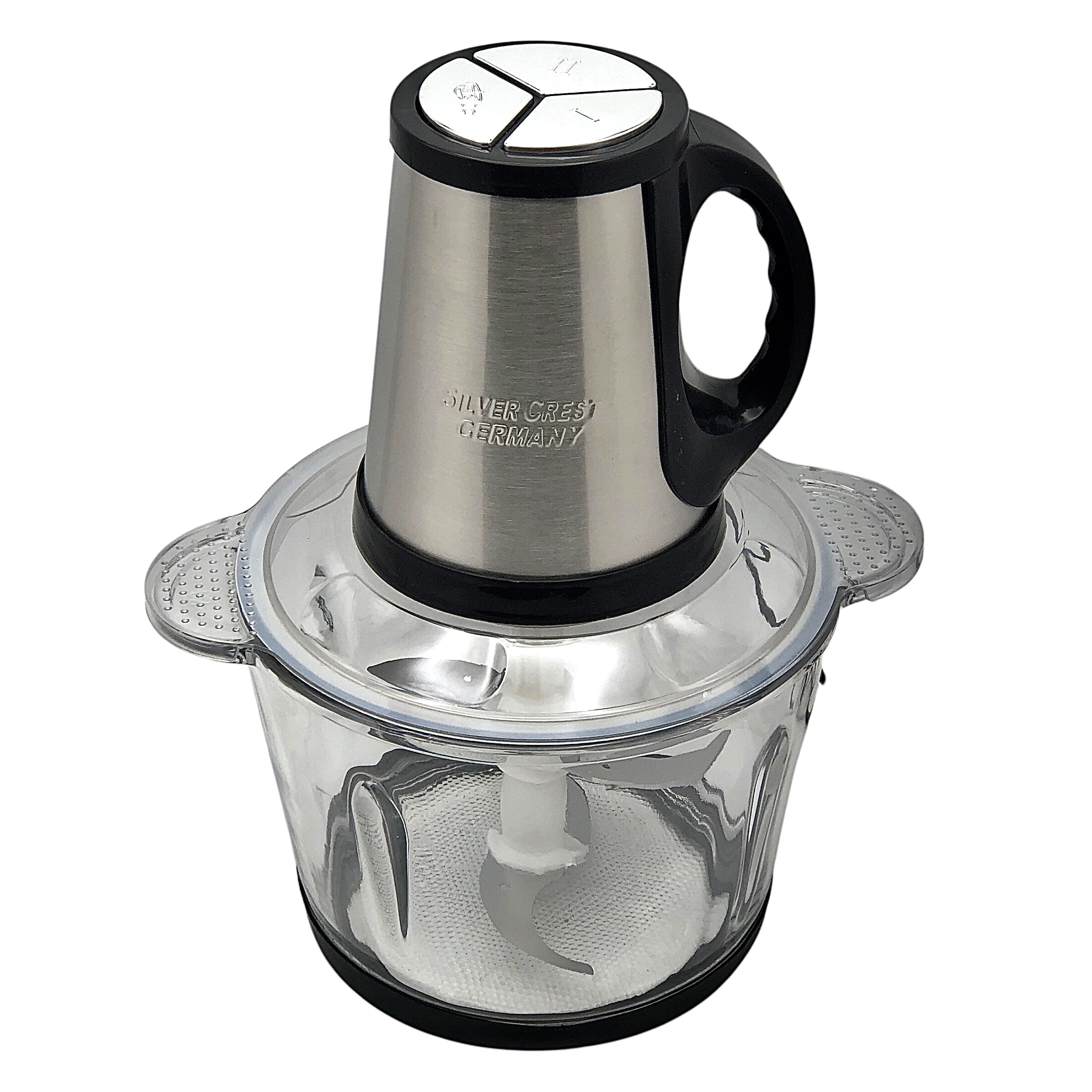 خردکن سیلور کرست مدل MD-2024