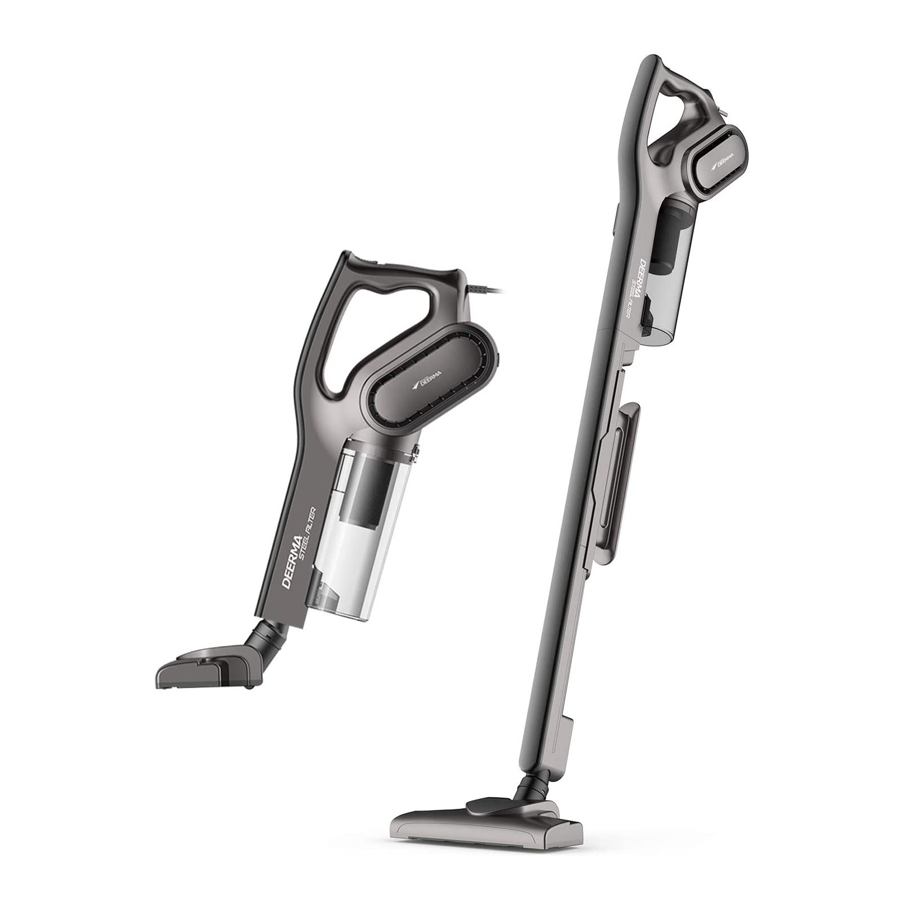 جاروبرقی 600 وات درما مدل DX700s