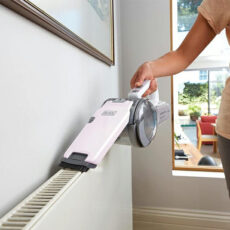 جارو شارژی دستی بلک اند دکر مدل PV1820LRGP